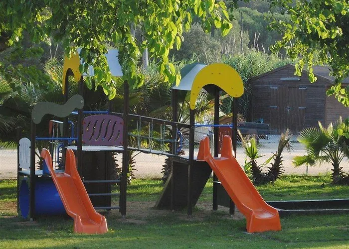 Papalus - Golf Lloret - * Lloret de Mar