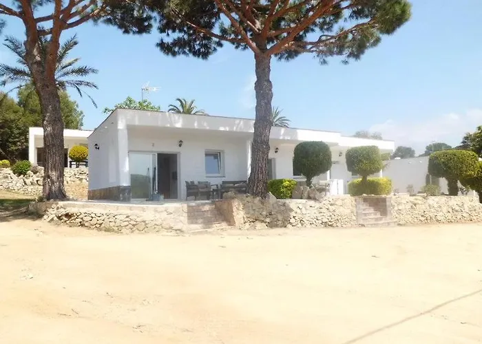 Apartment Papalus - Golf Lloret - *