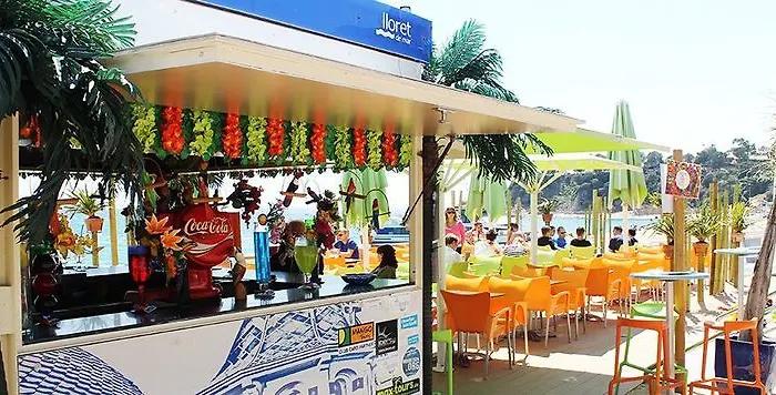 Papalus - Golf Lloret - * Lloret de Mar