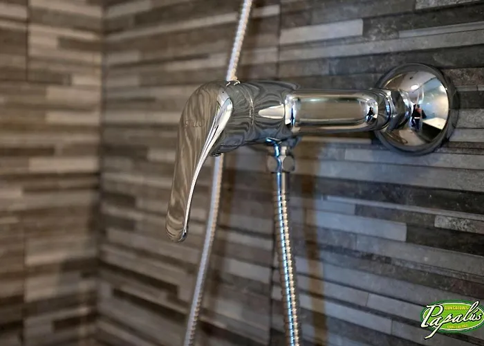 Papalus - Golf Lloret - Apartmán