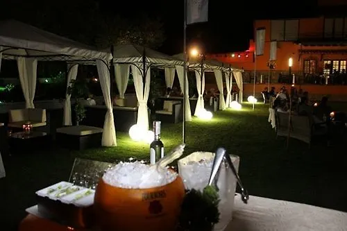 Apartment Papalus - Golf Lloret -