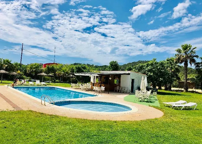 Papalus - Golf Lloret -