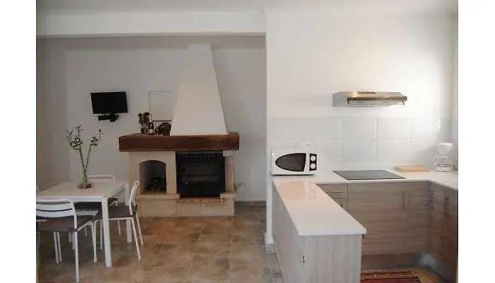 Papalus - Golf Lloret - Apartment