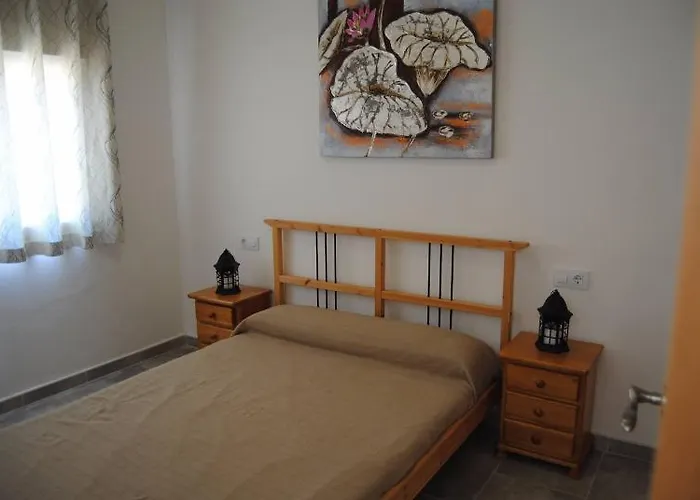 Apartment Papalus - Golf Lloret - *