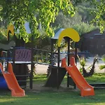 Papalus - Golf Lloret - * Lloret de Mar