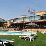 Papalus - Golf Lloret -