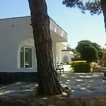 Апартаменты Papalus - Golf Lloret - *
