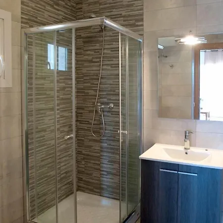 Papalus - Golf Lloret - Apartamento