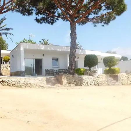 아파트 Papalus - Golf Lloret - *