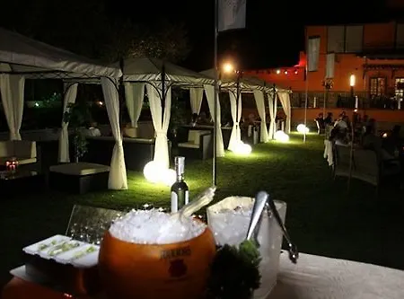 아파트 Papalus - Golf Lloret -