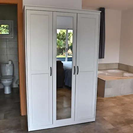 Papalus - Golf Lloret - Lägenhet