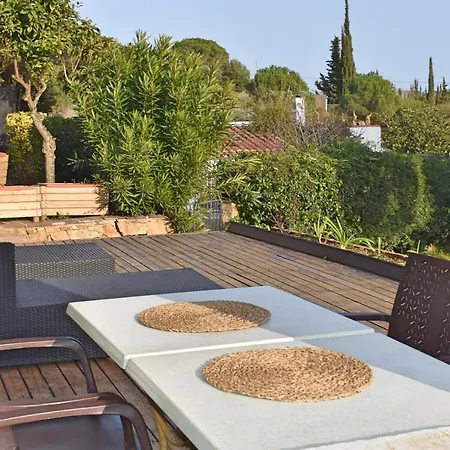 Papalus - Golf Lloret - Lägenhet *