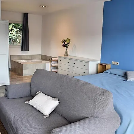 Papalus - Golf Lloret - *