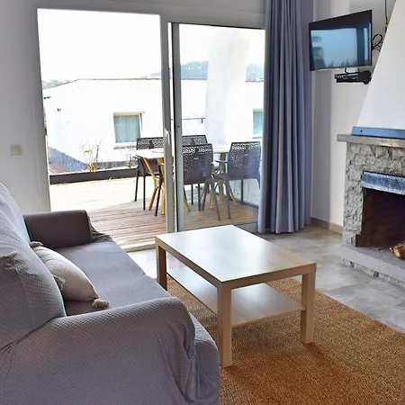 Lägenhet Papalus - Golf Lloret - Lloret de Mar