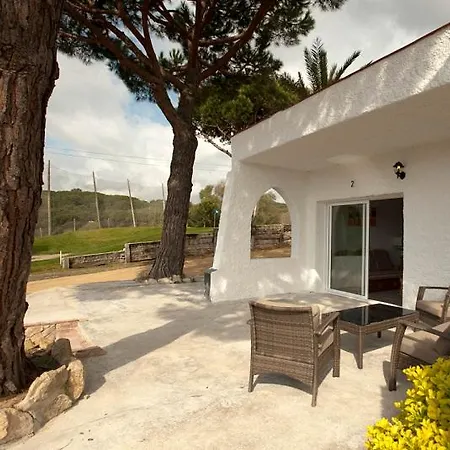 Lägenhet Papalus - Golf Lloret - *