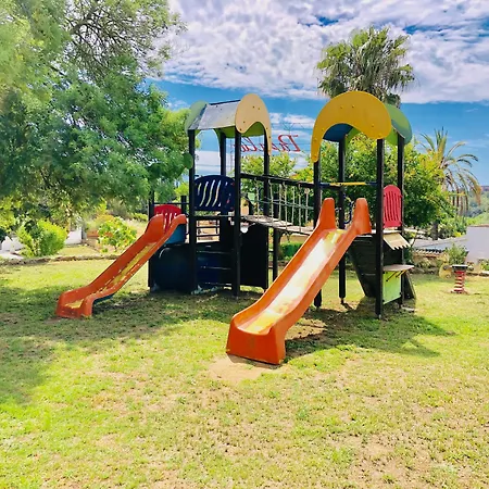 Papalus - Golf Lloret - *