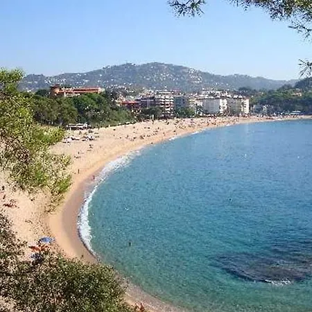 Papalus - Golf Lloret - Lloret de Mar