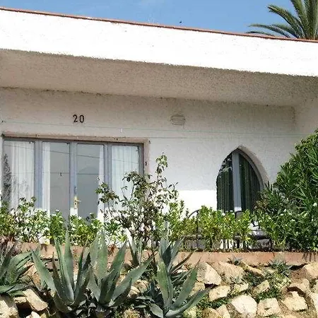 Papalus - Golf Lloret -