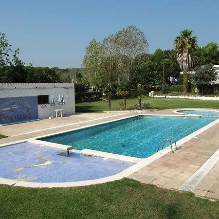 Papalus - Golf Lloret - * Lloret de Mar