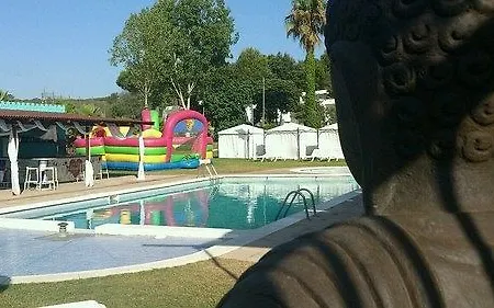 Papalus - Golf Lloret - * Lloret de Mar